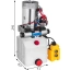 Minihüdrojaam 12VDC, 1,6kW, 1,6cc, Paak 4,5L, 160bar, kahepoolse tööga silindrile  8.webp