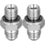 Minihüdrojaam 12VDC, 1,6kW, 1,6cc, Paak 4,5L, 160bar, kahepoolse tööga silindrile  9.webp